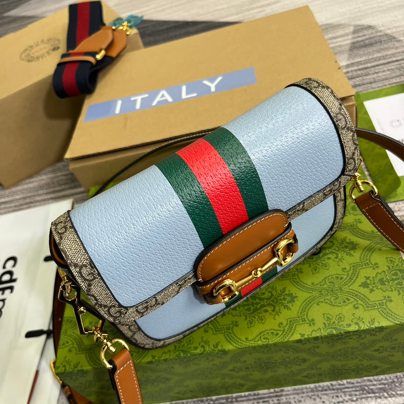 Satchel Bags - GCI Bags - 5562
