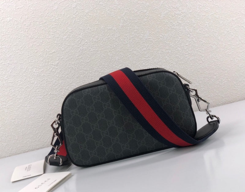 Satchel Bags - GCI Bags - 4110