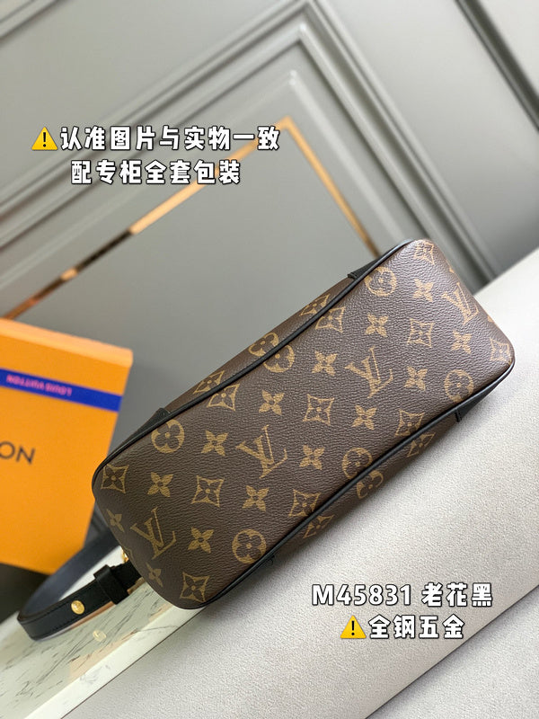 Glami GlamI Lu-Vi Bags - 16846