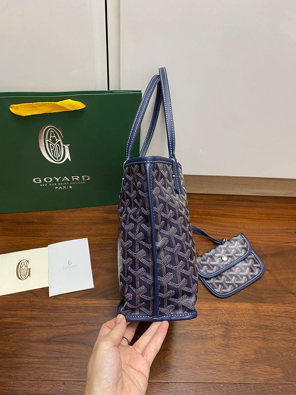 GLM - GYO Bags - 1393