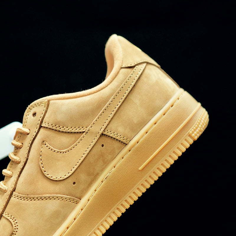 GLM - AF1 x Sup Wheat Air Force