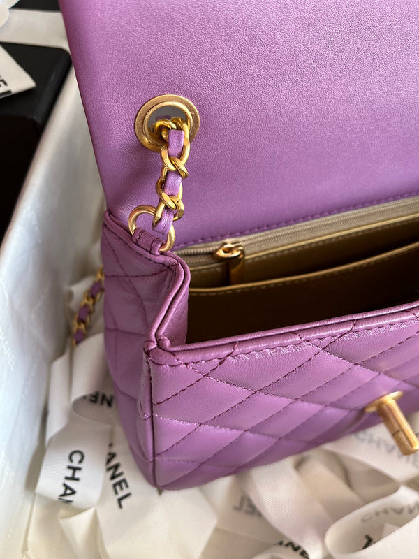 Satchel Bags - CHL Bags - 3463