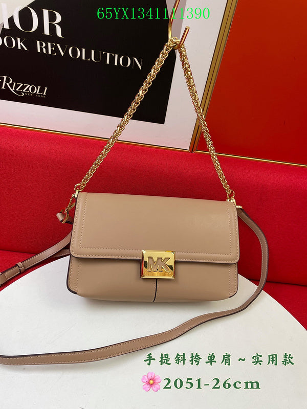 Satchel Bags - MK Bags - 558