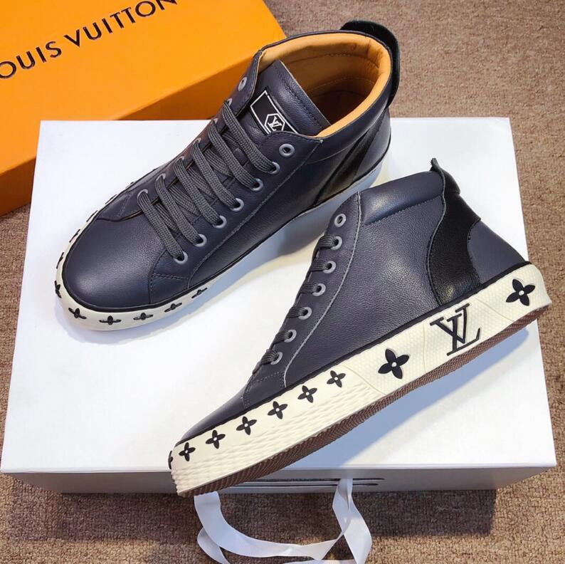 glami shop- LOV Men Shoes - 1853