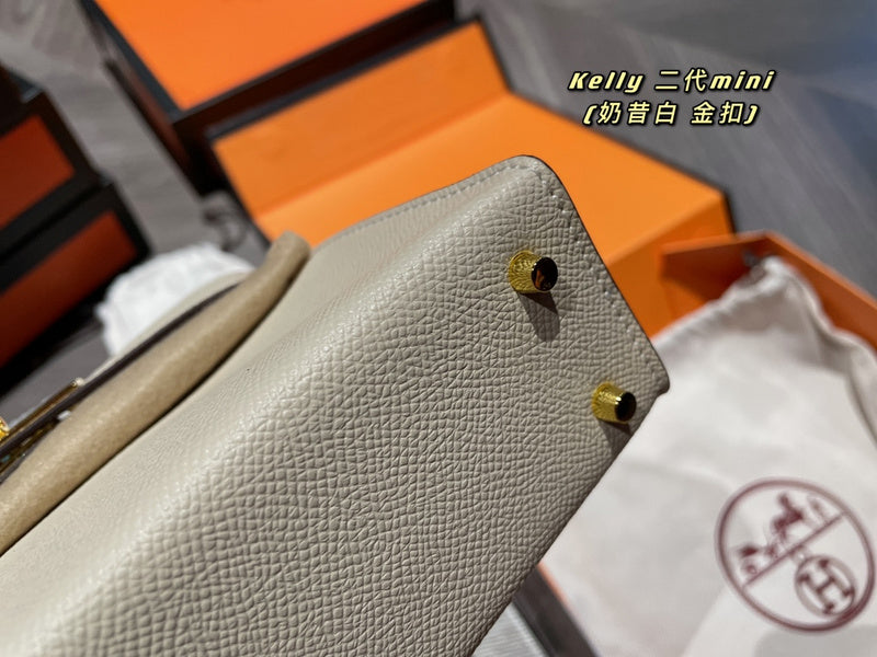 Satchel Bags - HMS Bags - 096
