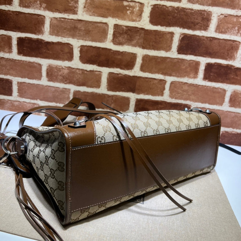 Satchel Bags - GCI Bags - 1171