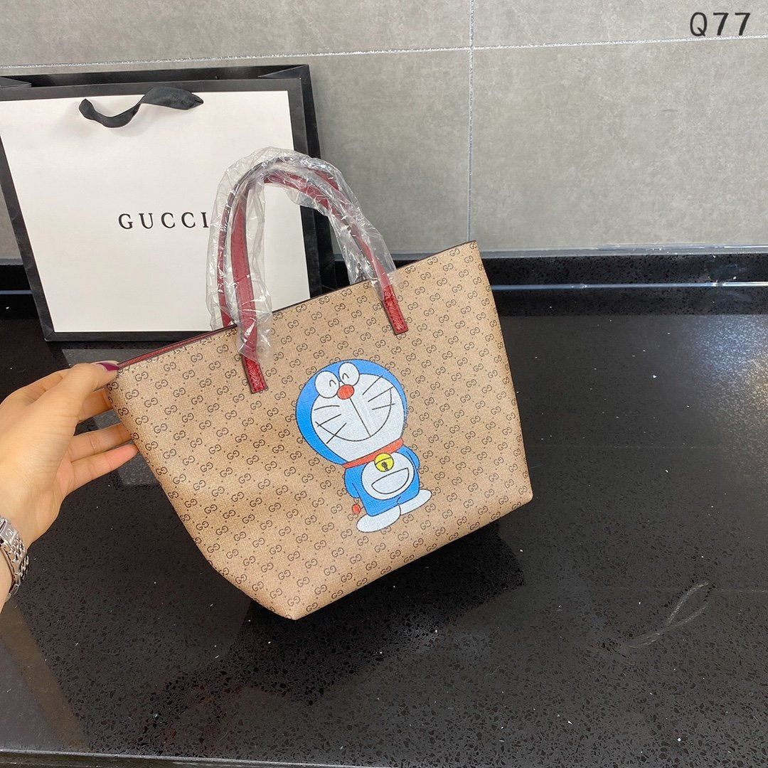 GLM - Top Quality Bags GCI 226