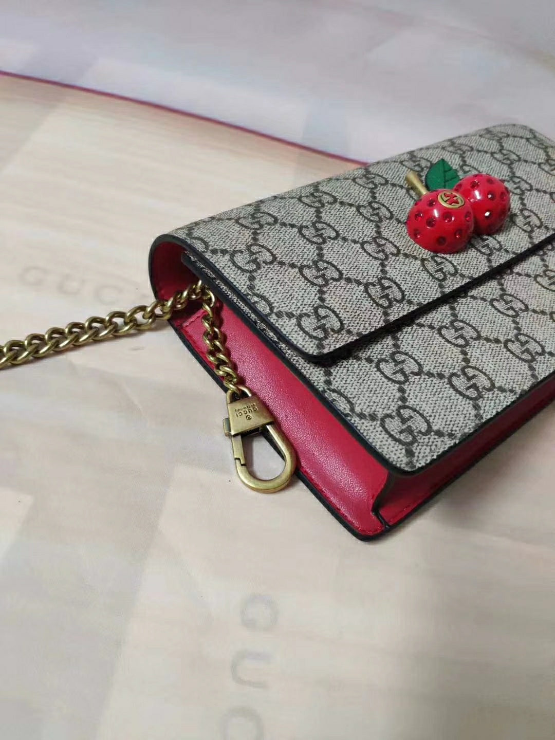 GLM - Top Quality Bag GCI 496