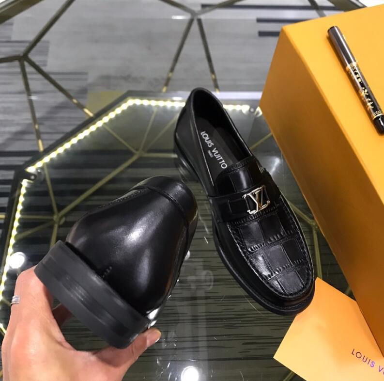glami shop- LOV Men Shoes - 1949
