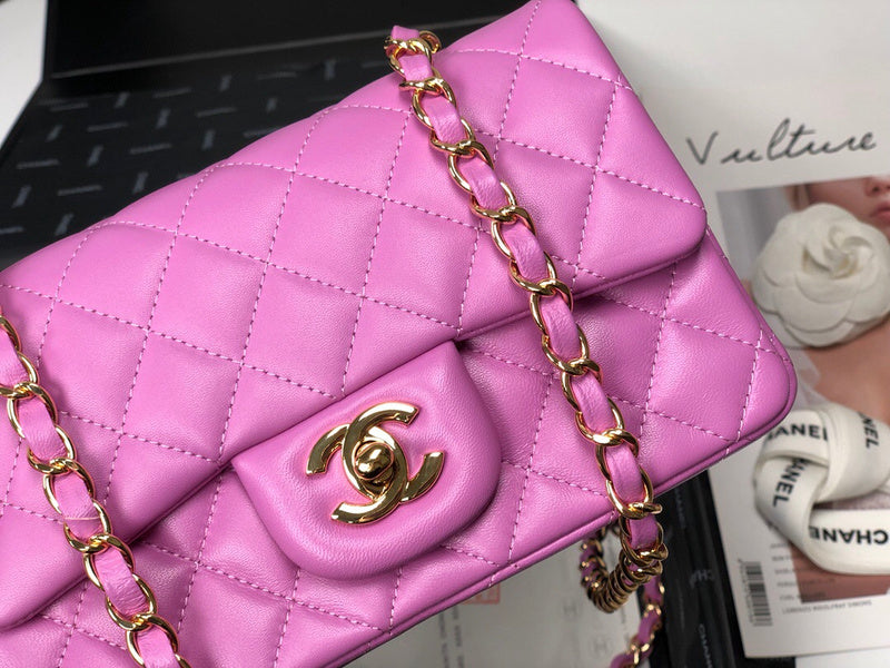 Satchel Bags - CHL Bags - 7467
