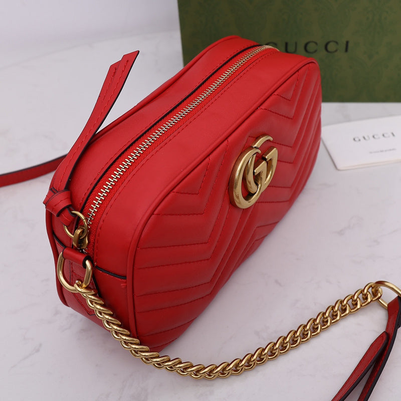 Satchel Bags - GUC Bags - 1119