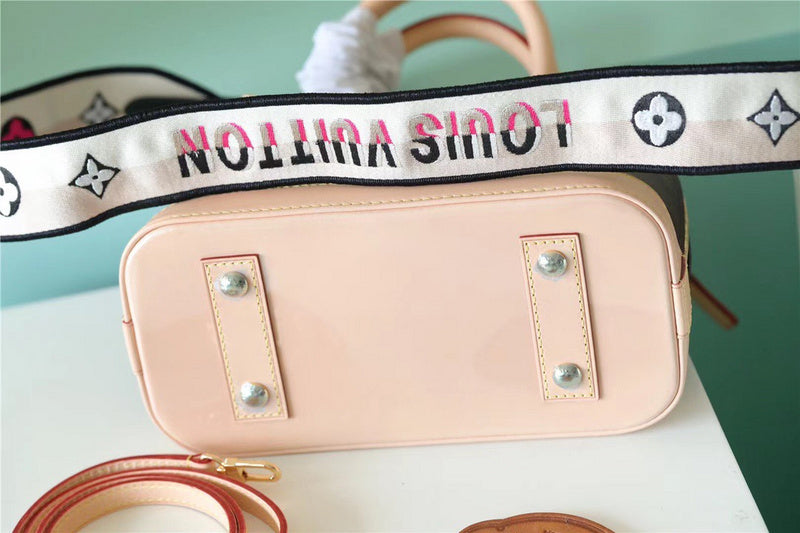 Satchel Bags - VL Bags - 6923