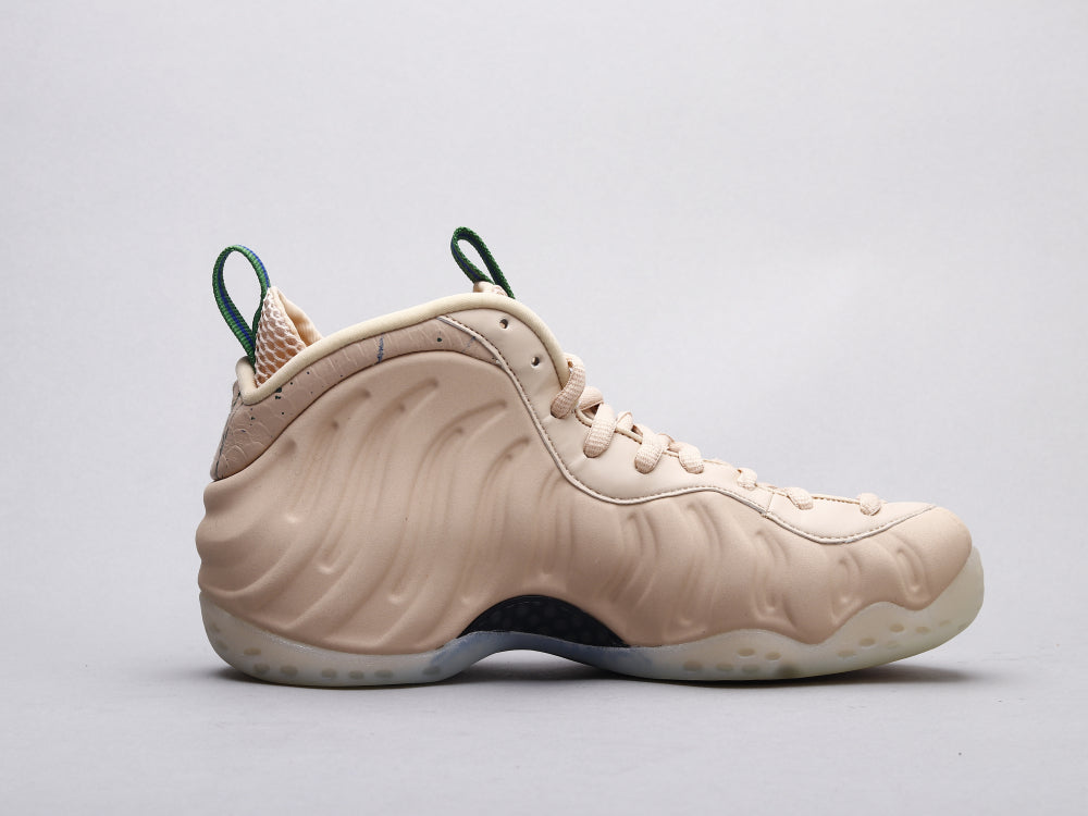 GLM - NKE Hardaway Foam milk tea spray