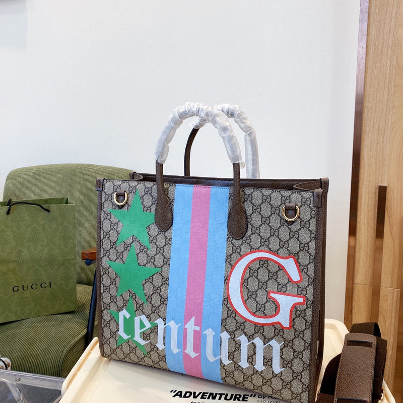 Satchel Bags - GCI Bags - 1998