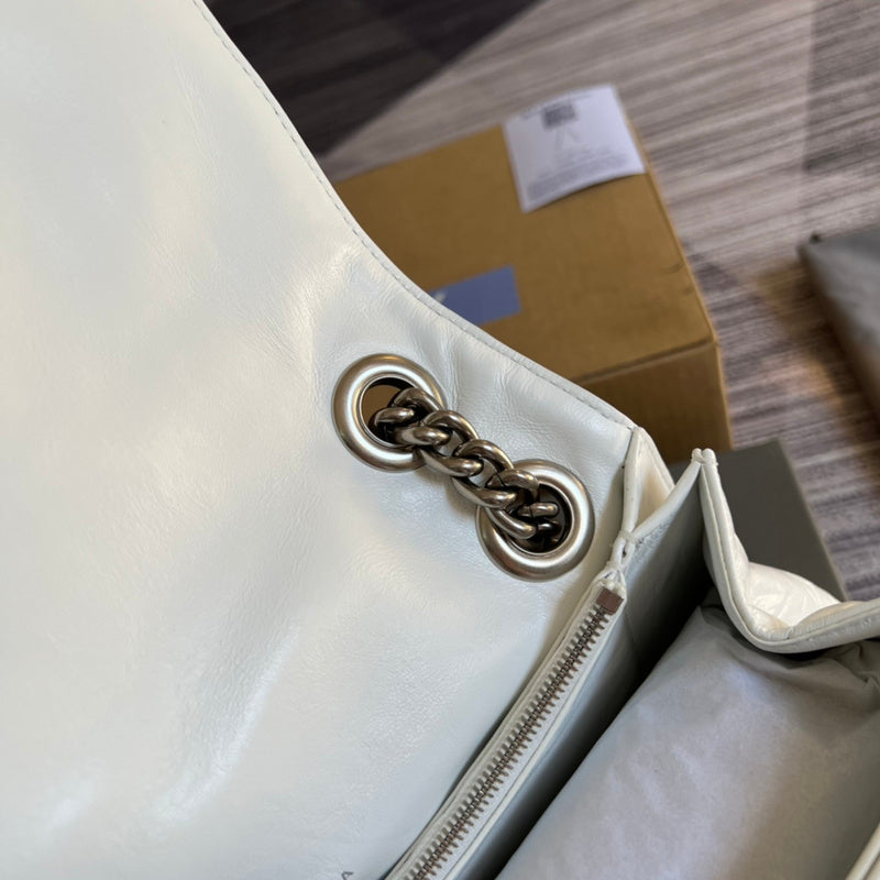 Satchel Bags - GCI Bags - 4156