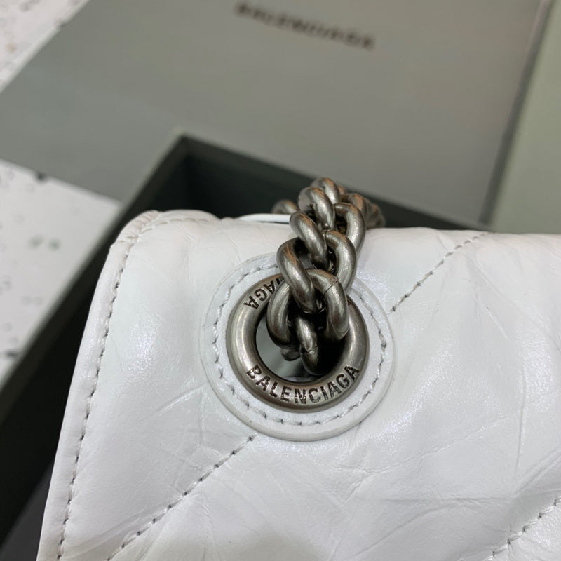 Satchel Bags - BGA Bags - 461