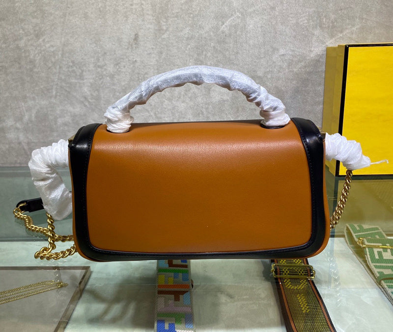Fendi Luxury Fashion Bag
