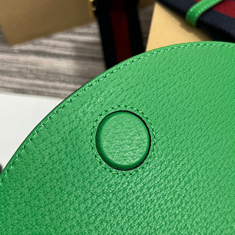 Satchel Bags - GCI Bags - 7452