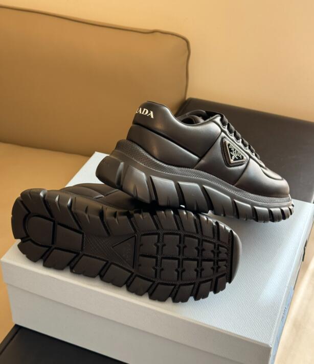 Glamy - PD Women Shoes - 180
