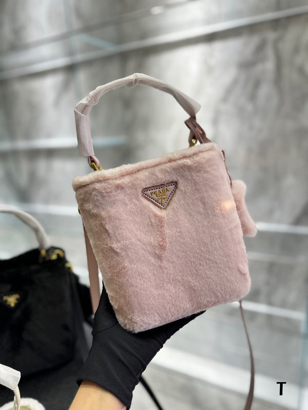 Satchel Bags - PDA Bags - 621