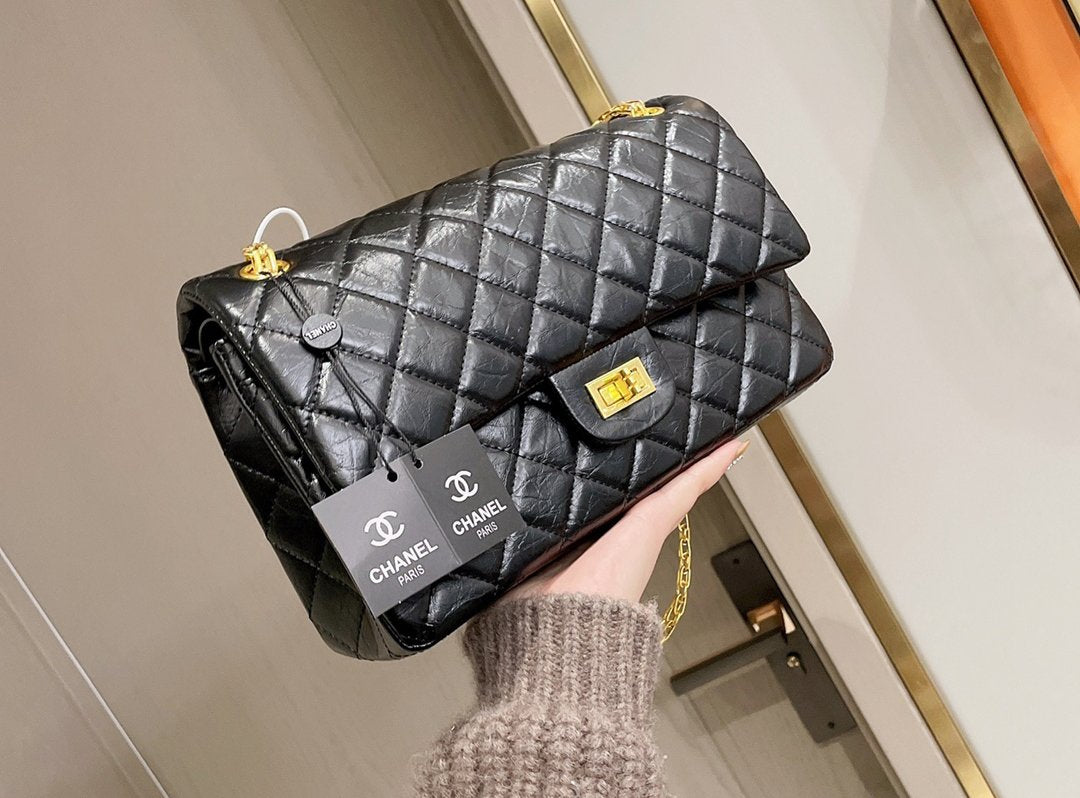 GLM - Top Quality Bags CHL 050