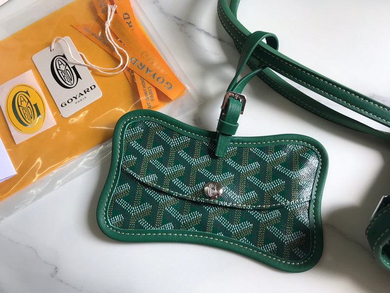 GLM - GYO Bags - 1153