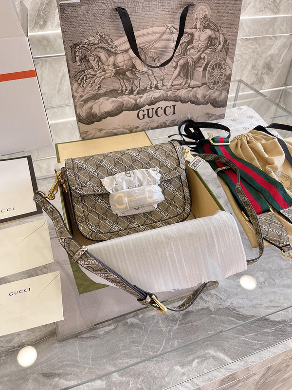 Satchel Bags - BGA Bags - 1515