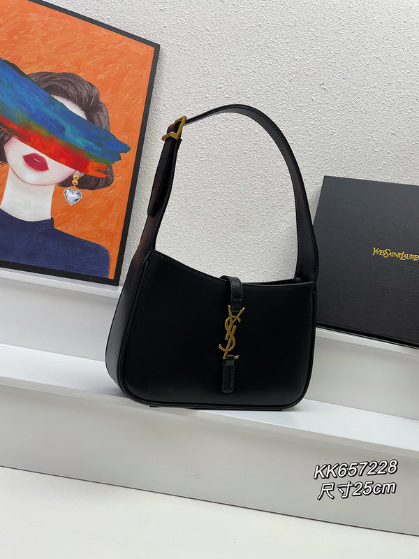 Satchel Bags - SLY Bags - 1106