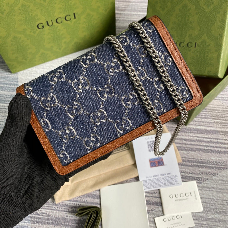 Satchel Bags - GCI Bags - 6767
