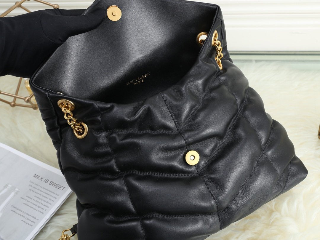 GLM - Top Quality Bags SLY 078
