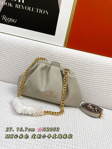 Satchel Bags - MK Bags - 958