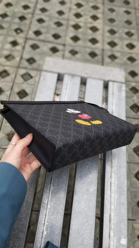 Satchel Bags - GCI Bags - 2674