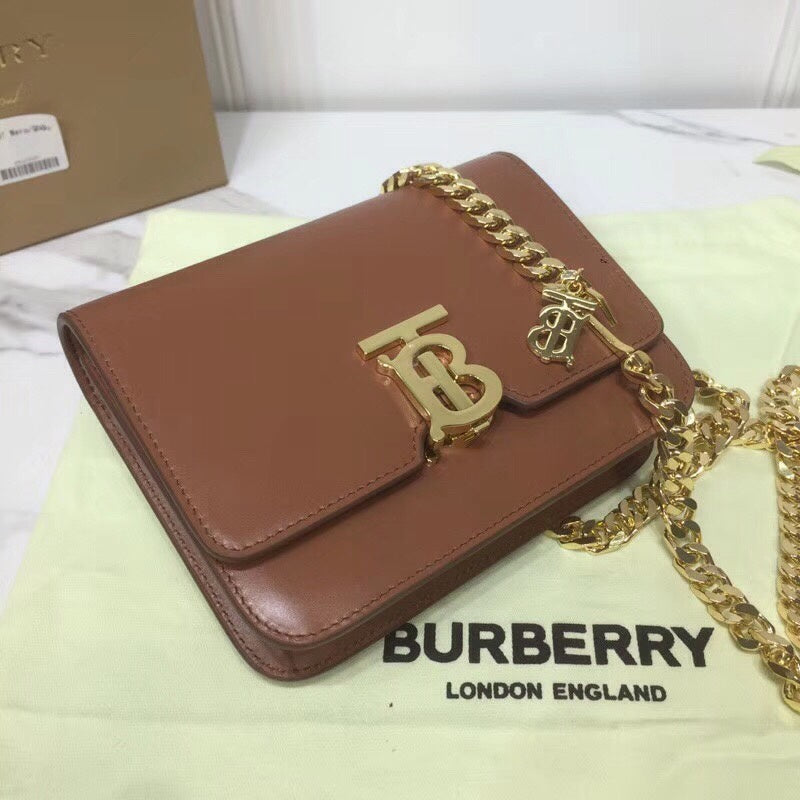 Fan Fashion -GLM - Top quality BBR Bags - 1640