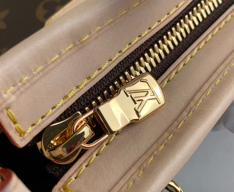 Satchel Bags - VL Bags - 2399