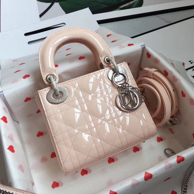Satchel Bags - DOR Bags - 1156