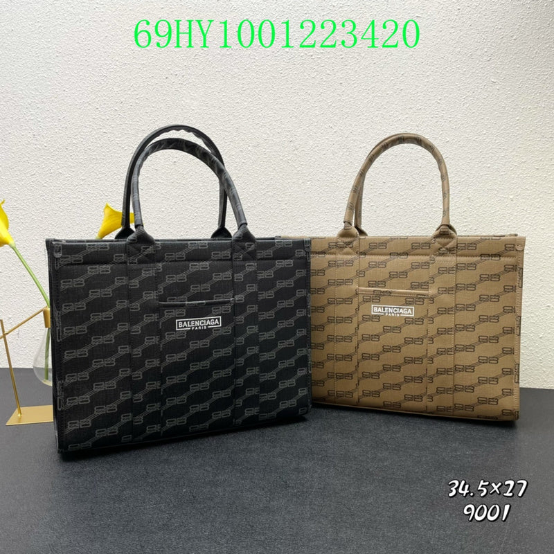 Satchel Bags - BGA Bags - 1932
