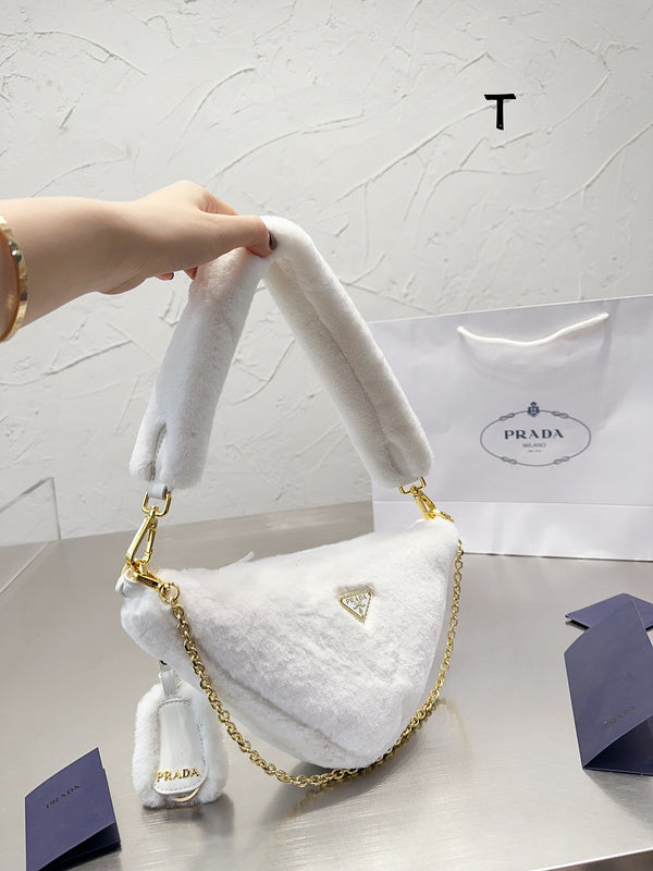 Satchel Bags - PDA Bags - 450