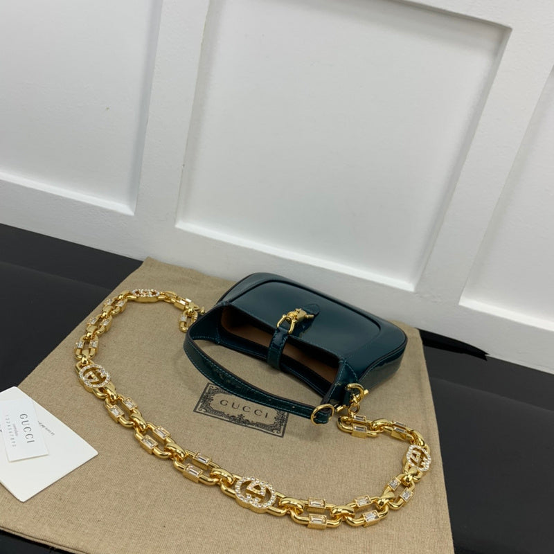 Satchel Bags - GUC Bags - 317