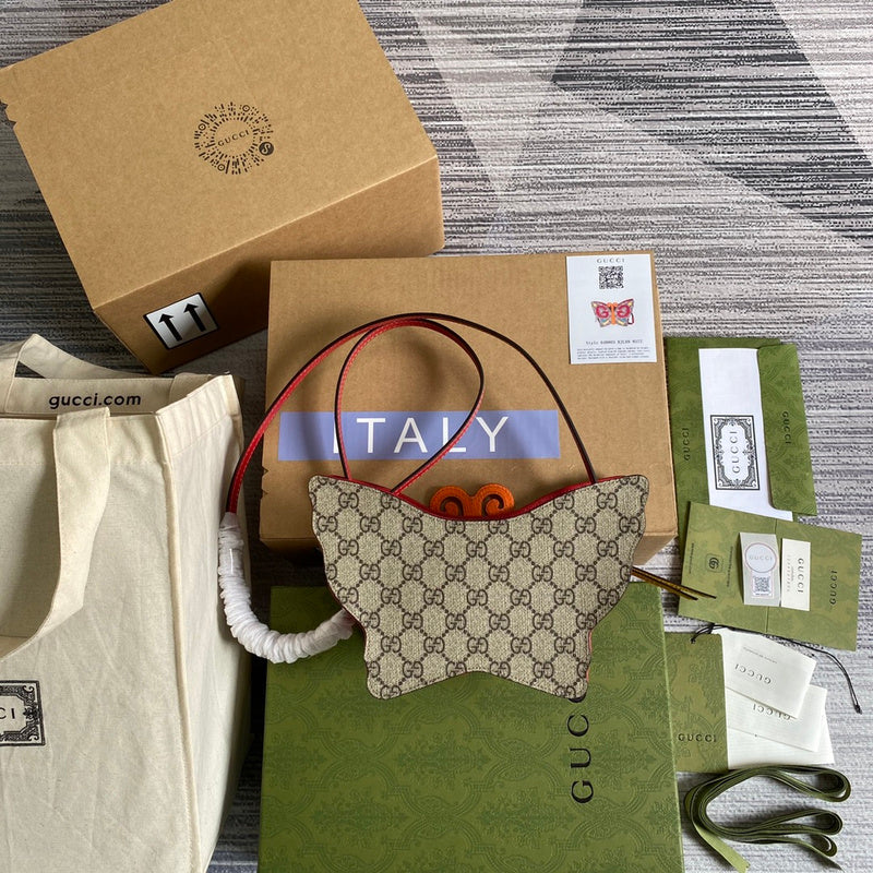 GLM - gg Bags - 2194