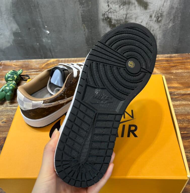 glami shop- LOV Men Shoes - 952