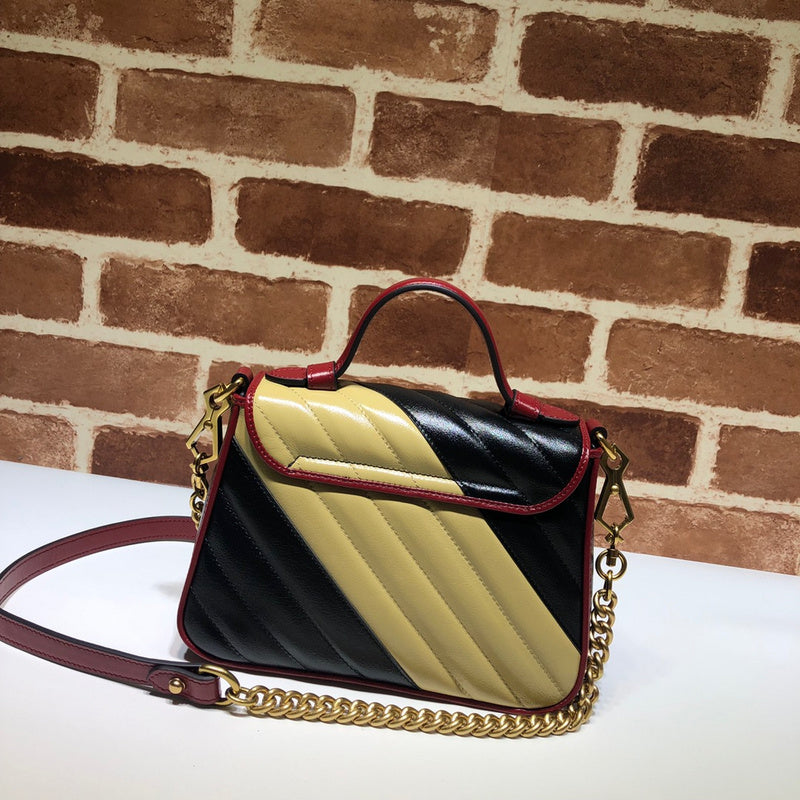 Satchel Bags - GCI Bags - 3706