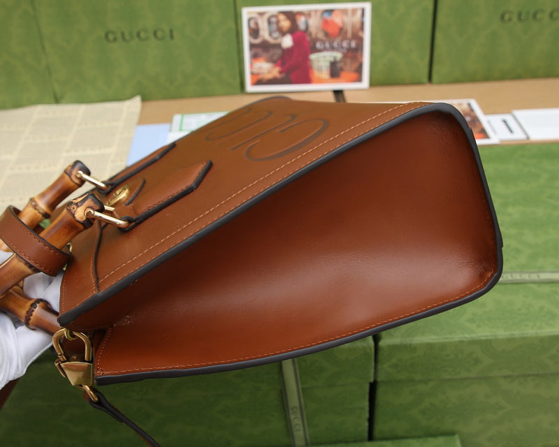 Satchel Bags - GCI Bags - 782
