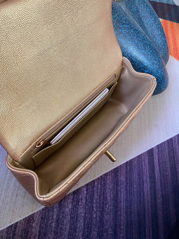 Satchel Bags - CHL Bags - 3968
