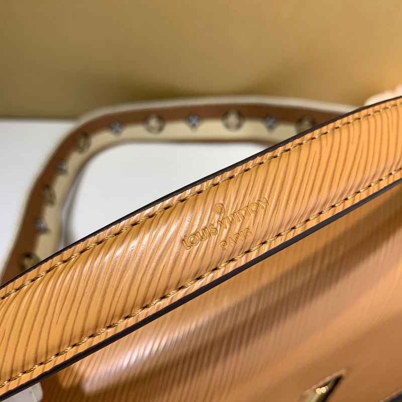Satchel Bags - VL Bags - 5984