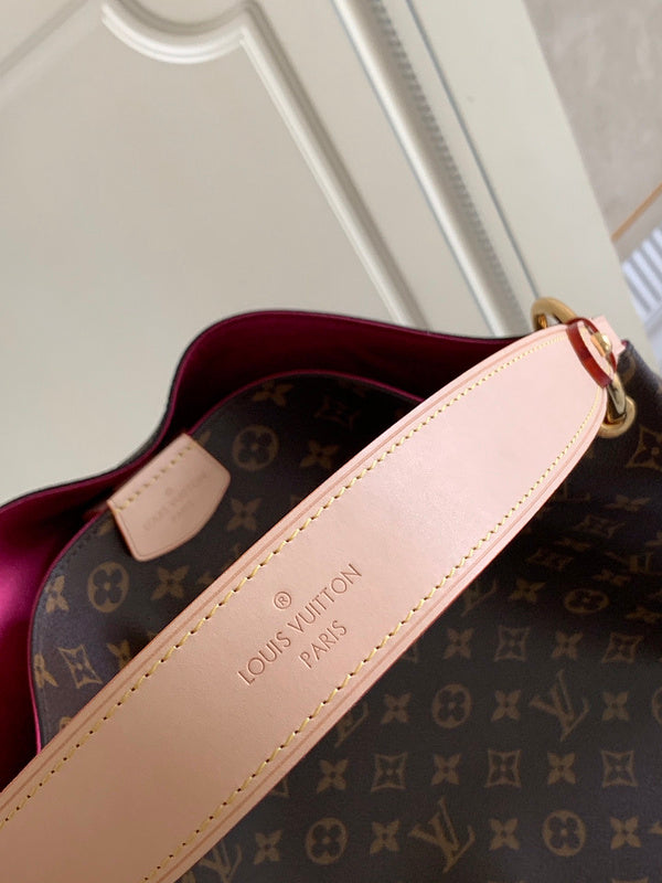 Satchel Bags - VL Bags - 5152