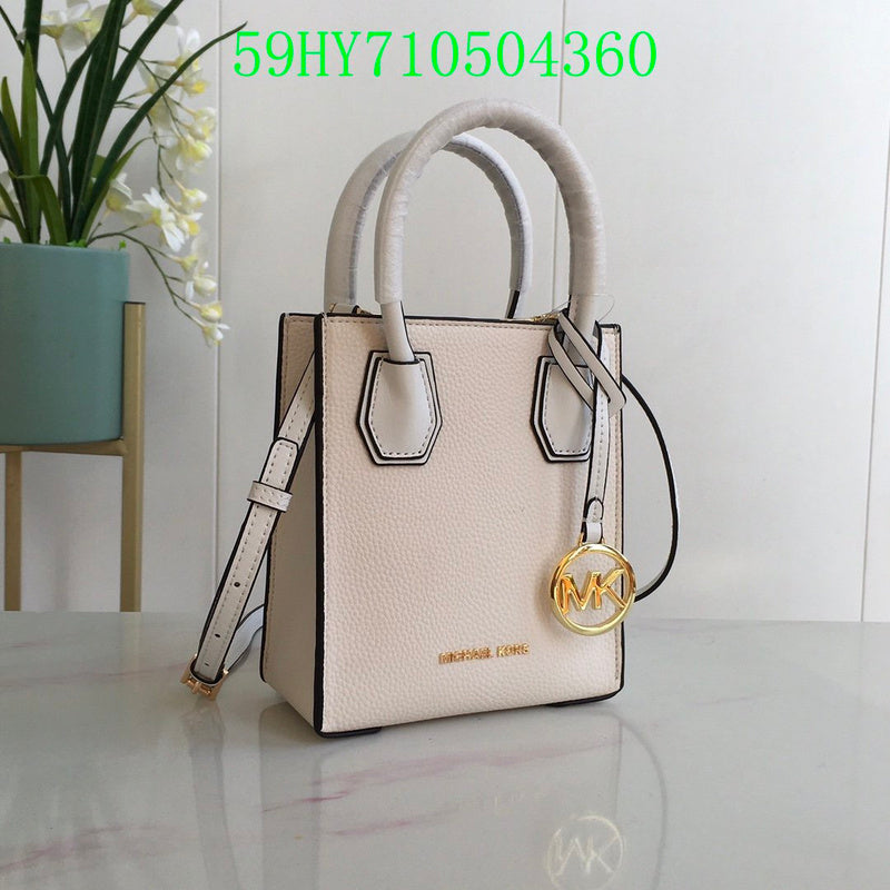 Satchel Bags - MK Bags - 786