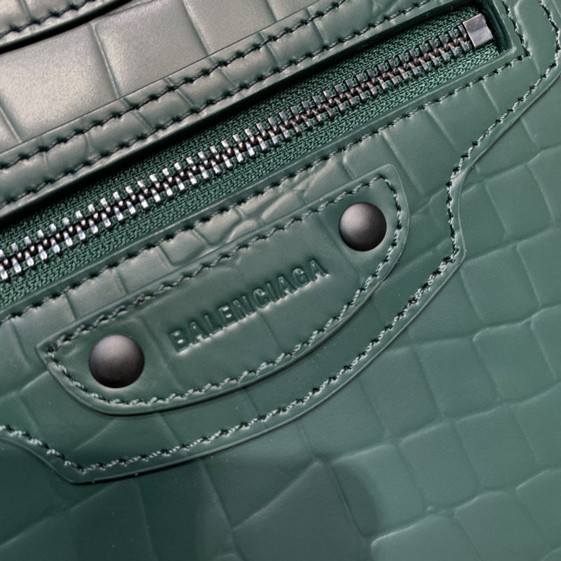 Satchel Bags - BGA Bags - 827