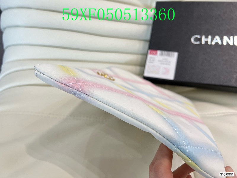 Glami - CHL Wallet - 2346