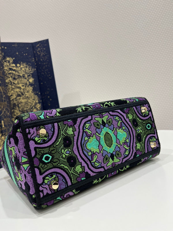 Glami Fashion - DIR Bags - 271