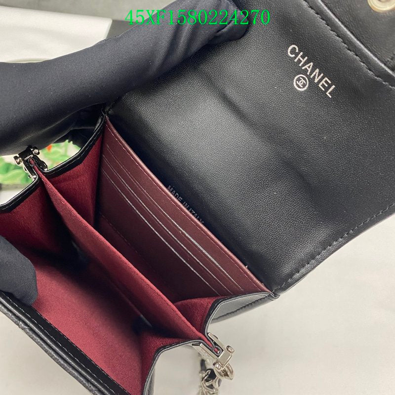 Glami - CHL Wallet - 2578